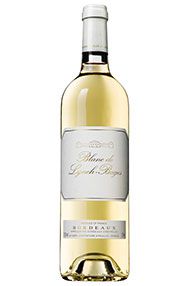 2015 Blanc de Lynch Bages 2015 Blanc de Lynch Bages