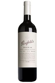 2004 Penfolds, Block 42 Kalimna Cabernet Sauvignon 2004 Penfolds, Block 42 Kalimna Cabernet Sauvignon