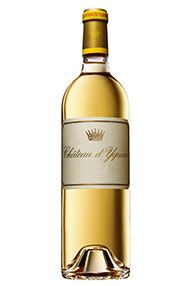 2015 Ch. d'Yquem, Sauternes 2015 Ch. d'Yquem, Sauternes