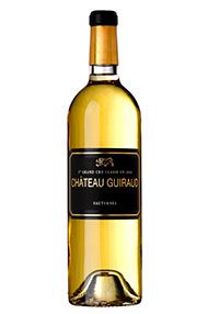 2015 Ch. Guiraud, Sauternes 2015 Ch. Guiraud, Sauternes