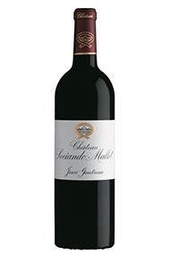 2015 Ch. Sociando-Mallet, Haut-Médoc 2015 Ch. Sociando-Mallet, Haut-Médoc