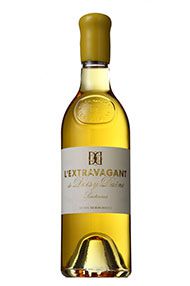 2015 L'Extravagant de Doisy-Daëne, Barsac 2015 L'Extravagant de Doisy-Daëne, Barsac