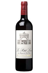 2015 Le Petit Lion de Marquis de Las Cases, St Julien 2015 Le Petit Lion de Marquis de Las Cases, St Julien