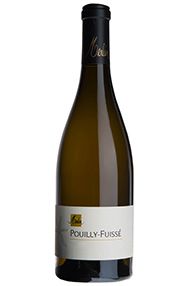 2015 Pouilly-Fuissé, Vieilles Vignes, Olivier Merlin 2015 Pouilly-Fuissé, Vieilles Vignes, Olivier Merlin