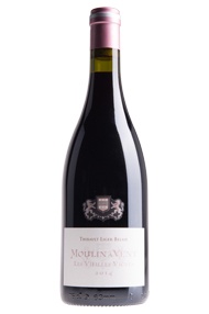 2014 Moulin à Vent, Vieilles Vignes, Thibault Liger-Belair 2014 Moulin à Vent, Vieilles Vignes, Thibault Liger-Belair