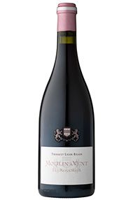 2013 Moulin à Vent, Les Vignes Centenaires, Thibault Liger-Belair 2013 Moulin à Vent, Les Vignes Centenaires, Thibault Liger-Belair