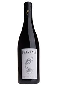 2014 Côtes du Rhône, Brézème, Eric Texier 2014 Côtes du Rhône, Brézème, Eric Texier