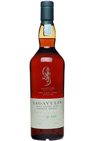1999 Lagavulin Distillers Edition, Islay Single Malt Scotch Whisky (43%) 1999 Lagavulin Distillers Edition, Islay Single Malt Scotch Whisky (43%)
