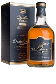1998 Dalwhinnie, Distillers Edition, Highland, Single Malt Whisky (43%) 1998 Dalwhinnie, Distillers Edition, Highland, Single Malt Whisky (43%)