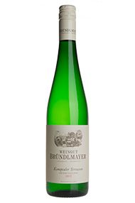 2015 Grüner Veltliner, Kamptaler Terrassen, W. Bründlmayer, Kamptal 2015 Grüner Veltliner, Kamptaler Terrassen, W. Bründlmayer, Kamptal
