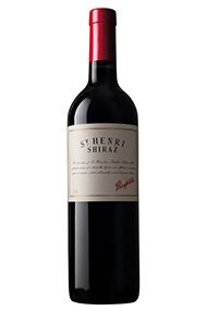 2005 Penfolds St Henri Shiraz 2005 Penfolds St Henri Shiraz