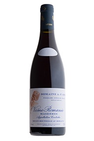 2014 Vosne-Romanée, Maizières, Domaine A-F Gros 2014 Vosne-Romanée, Maizières, Domaine A-F Gros