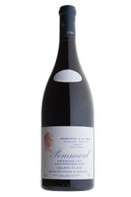 2014 Pommard, Pézerolles, 1er Cru, Domaine A-F Gros 2014 Pommard, Pézerolles, 1er Cru, Domaine A-F Gros