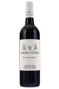 2005 Yarra Yering Dry Red No.1 Cabernet Sauvignon, Yarra Valley, Victoria 2005 Yarra Yering Dry Red No.1 Cabernet Sauvignon, Yarra Valley, Victoria