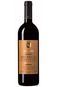 2010 Brunello di Montalcino Riserva, Conti Costanti 2010 Brunello di Montalcino Riserva, Conti Costanti