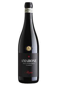 2009 Amarone Classico Della Valpolicella Allegrini 2009 Amarone Classico Della Valpolicella Allegrini