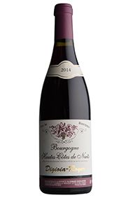 2014 Bourgogne Hautes Côtes de Nuits, Domaine Digioia-Royer 2014 Bourgogne Hautes Côtes de Nuits, Domaine Digioia-Royer