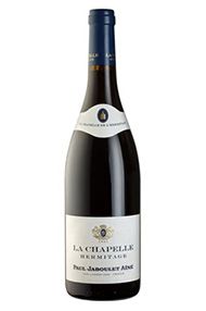 2014 Hermitage, La Chapelle, Paul Jaboulet Aîné 2014 Hermitage, La Chapelle, Paul Jaboulet Aîné