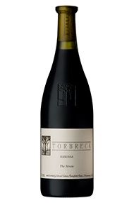 2006 Struie, Torbreck Vintners, Barossa Valley, Australia 2006 Struie, Torbreck Vintners, Barossa Valley, Australia