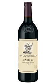 2013 Stag's Leap Wine Cellars Cask 23 Napa Valley 2013 Stag's Leap Wine Cellars Cask 23 Napa Valley