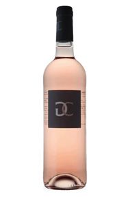 2015 Côtes de Provence Rosé, Domaine du Grand Cros 2015 Côtes de Provence Rosé, Domaine du Grand Cros