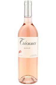 2015 Domaine de Triennes, Rosé, IGP Méditerranée 2015 Domaine de Triennes, Rosé, IGP Méditerranée
