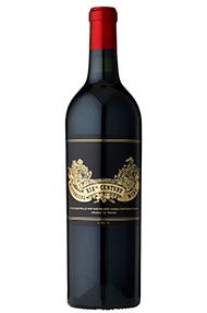 Historical XIX Century Wine, Ch. Palmer (L20.13) Historical XIX Century Wine, Ch. Palmer (L20.13)