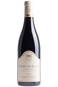 2014 Chorey-les-Beaune, Les Bons Ores, Domaine Guyon 2014 Chorey-les-Beaune, Les Bons Ores, Domaine Guyon