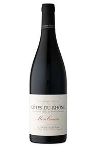 2014 Côtes du Rhône, Mon Coeur, Jean-Louis Chave Sélection 2014 Côtes du Rhône, Mon Coeur, Jean-Louis Chave Sélection