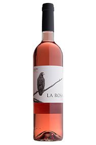 2015 La Rosa Rosé, Quinta de la Rosa, Douro 2015 La Rosa Rosé, Quinta de la Rosa, Douro