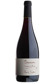 2013 Sancerre Rouge, Chant de l'Archer, Brigitte et Daniel Chotard 2013 Sancerre Rouge, Chant de l'Archer, Brigitte et Daniel Chotard
