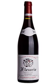 2014 Fleurie, Les Moriers, Domaine Chignard 2014 Fleurie, Les Moriers, Domaine Chignard