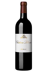 2000 Ch. Pibran, Pauillac 2000 Ch. Pibran, Pauillac
