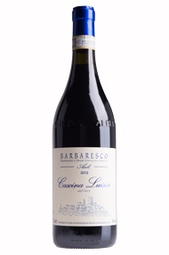 2012 Barbaresco Asili, Cascina Luisin, Piedmont 2012 Barbaresco Asili, Cascina Luisin, Piedmont