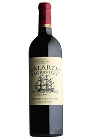 2011 Ch. Malartic-Lagravière, Rouge Pessac-Léognan 2011 Ch. Malartic-Lagravière, Rouge Pessac-Léognan