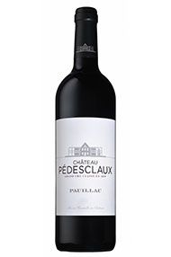 2015 Ch. Pedesclaux, Pauillac 2015 Ch. Pedesclaux, Pauillac