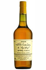 Domaine Dupont, Calvados du Pays d'Auge, 17-year-old (42%) Domaine Dupont, Calvados du Pays d'Auge, 17-year-old (42%)