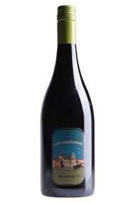 2015 Crittenden Estate Los Hermanos Homenaje a Cataluna, Victoria 2015 Crittenden Estate Los Hermanos Homenaje a Cataluna, Victoria