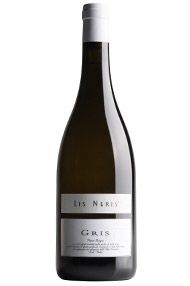 2014 Gris-Pinot Grigio, Lis Neris, Friuli-Venezia-Giulia 2014 Gris-Pinot Grigio, Lis Neris, Friuli-Venezia-Giulia
