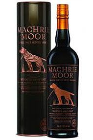 Arran Machrie Moor, 6th Edition, Isle of Arran, Single Malt, 46.0% Arran Machrie Moor, 6th Edition, Isle of Arran, Single Malt, 46.0%