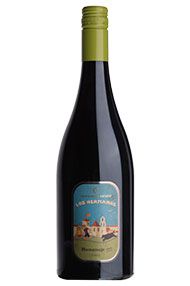 2014 Crittenden Estate Los Hermanos Homenaje a Cataluna, Victoria 2014 Crittenden Estate Los Hermanos Homenaje a Cataluna, Victoria