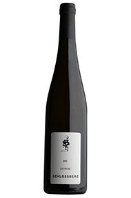 2015 Lorcher Schlossberg Riesling QbA, Eva Fricke, Rheingau 2015 Lorcher Schlossberg Riesling QbA, Eva Fricke, Rheingau