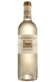 2015 Domaine de Terrebrune, Blanc Bandol 2015 Domaine de Terrebrune, Blanc Bandol