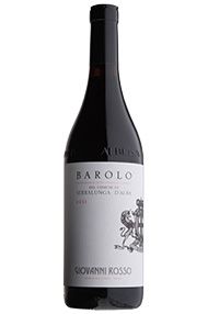 2012 Barolo, Serralunga d'Alba, Giovanni Rosso, Piedmont 2012 Barolo, Serralunga d'Alba, Giovanni Rosso, Piedmont