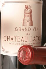 1986 Ch. Latour, Pauillac 1986 Ch. Latour, Pauillac