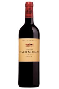 2015 Ch. Lynch-Moussas, Pauillac 2015 Ch. Lynch-Moussas, Pauillac