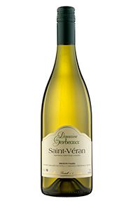 2015 St Véran, Domaine des Gerbeaux 2015 St Véran, Domaine des Gerbeaux