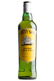 Cutty Sark Blended Scotch Whisky Cutty Sark Blended Scotch Whisky