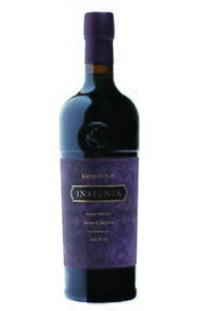 2013 Joseph Phelps Insignia Cabernet Sauvignon, Napa Valley, California 2013 Joseph Phelps Insignia Cabernet Sauvignon, Napa Valley, California