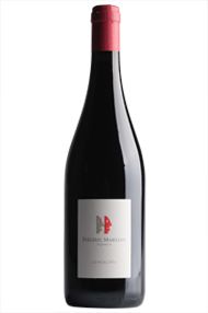 2015 St-Nicolas de Bourgueil, Les Rouillères, Frédéric Mabileau 2015 St-Nicolas de Bourgueil, Les Rouillères, Frédéric Mabileau